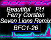 Beautiful, Ferry Corsten
