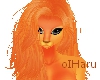 H: Marmalade hair 4