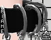空 Bracelet Grunge 空
