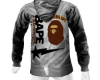 Jacket grey