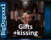 [BD]Gifts+Kissing