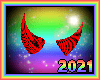 Neon Horns | F
