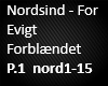 Nordsind - For Evigt P.1