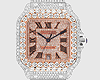 Carti Rose Dial