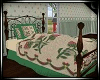 Farm Bed & Breakfast Bed