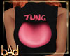 Tung Black Tank