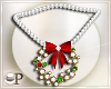 Merry Pearly Necklace