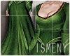 [Is] Renaissance Emerald