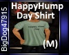 [BD]HappyHumpDayShirt