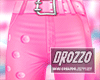 D| Bubblegum Pant