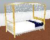 G&B Gold ANIMATED Bed
