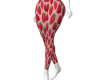 strawberry leggings