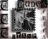 TTT Rune Stamp ~ Nauthiz