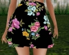 RLL Floral Skirt V
