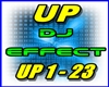 UP - DJ EFFECT SOUND