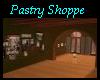pastry shoppe
