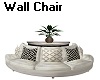 Wall Chair~