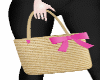 !Beach Handbag