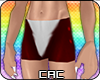 [CAC] BloodFret Shorts