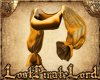 [LPL] Pirate Silk GOLD