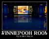 |RDR| Winnie Pooh Room