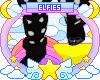 kids vader socks