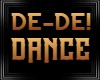 3R Dance Descer