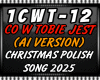 Co w Tobie Jest