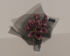 Fancy Bouquet in Vase