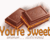 You´re Sweet