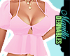 ! Babydoll T-Shirt