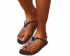 sandales strass