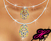 BellyDancer Necklace