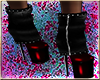 *HWR* Gothic Boots