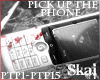 Pick Up The Phone (Dub)