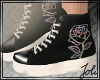 [Jo] Rose Shoes