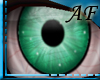 [AF]Green Eyes2