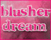 *B*Blusher Dream