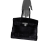 👽 Onyx Purse -R