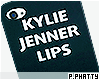 ღ Kylie J. Lips iCase