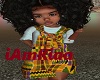 african kid dress