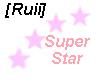[Ruii]SuperStar Shld Fur