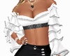 TOP SEXI BLANCO