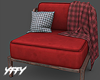 Cozy Lounge Chair
