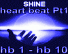 heart beat  Pt1