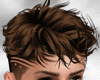 MAU/SONY SEXY BROWN HAIR