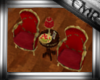 CMR/Holiday Chairs