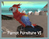 *Parrot Furniture V1