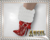 [AIB]Snowflake Boots