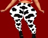 !Moooo Cow RLL Tights*